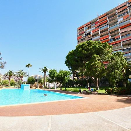 Apartamento El Tridente Alicante Eksteriør billede