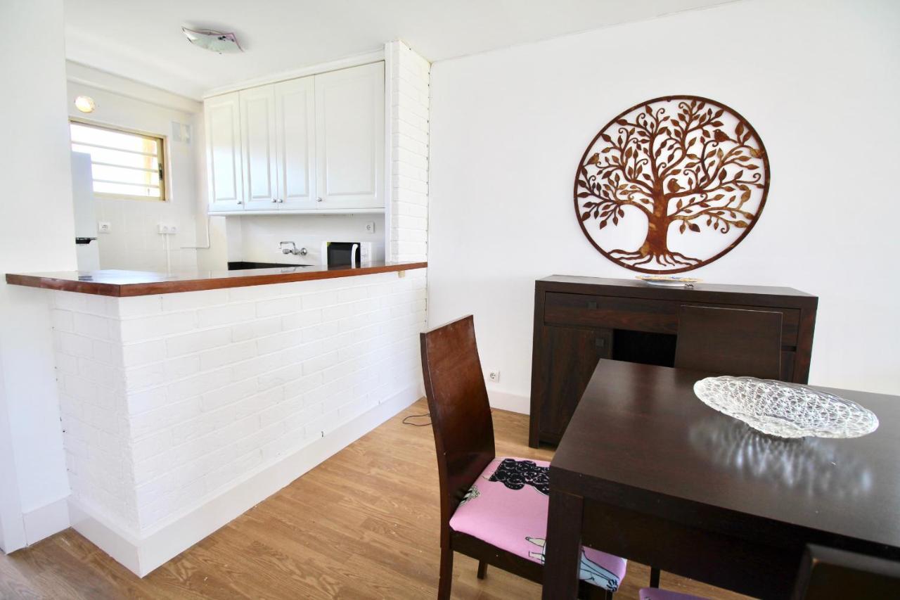 Apartamento El Tridente Alicante Eksteriør billede