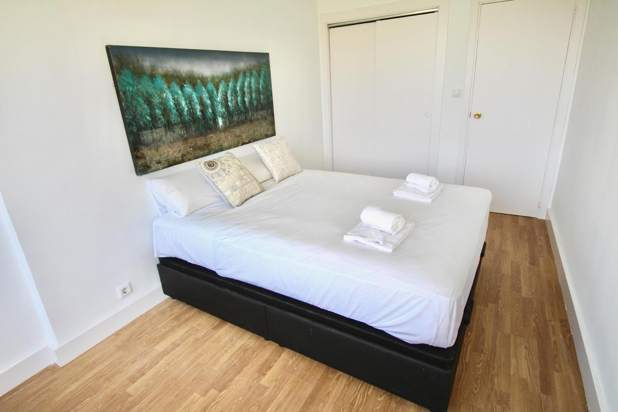 Apartamento El Tridente Alicante Eksteriør billede
